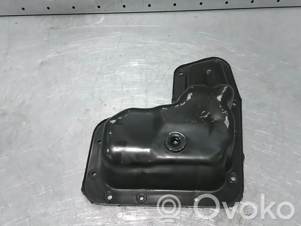 Opel Corsa F Karteris 