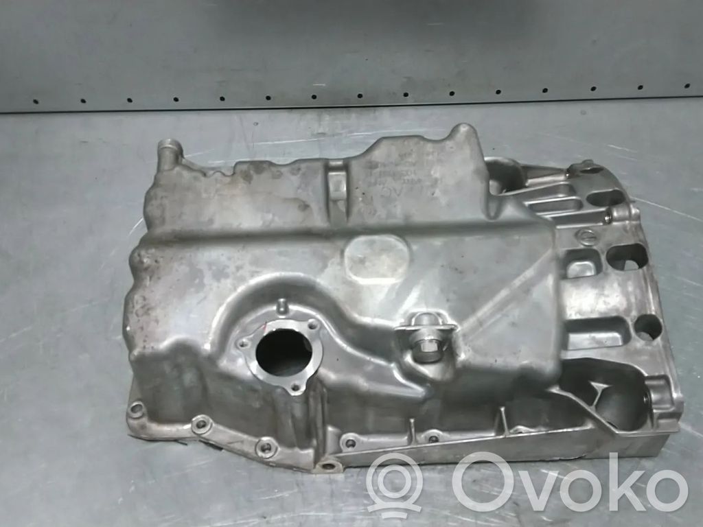 Audi A3 S3 8V Karteris 