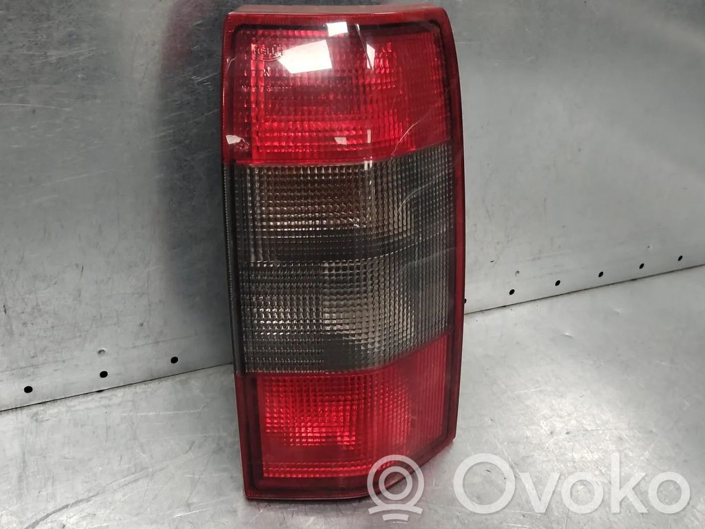 Opel Omega B1 Takavalot 