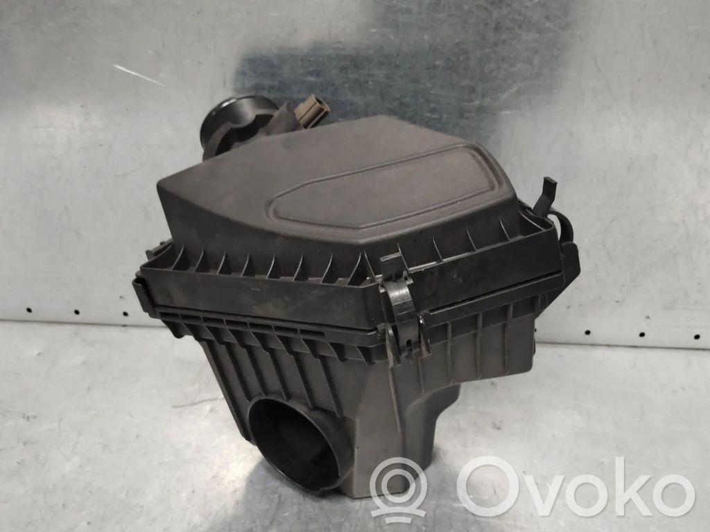 Ford Fiesta Air filter box 