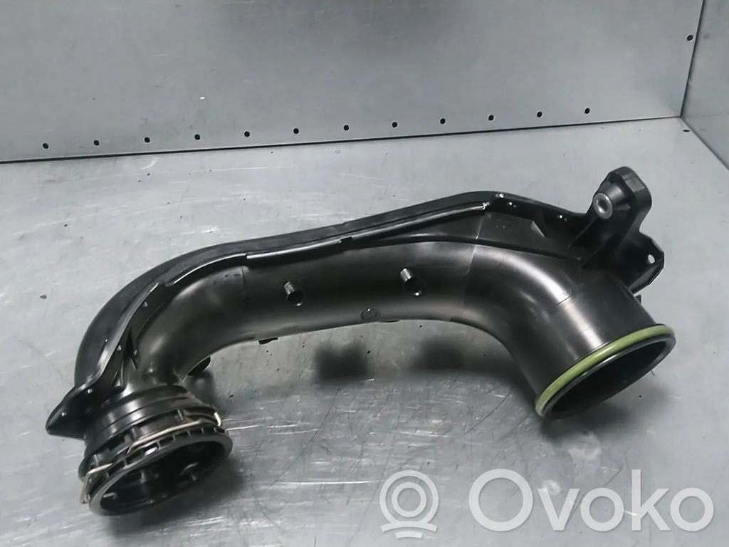 Volvo S90, V90 Žarna (-os)/ vamzdis (-džiai) 