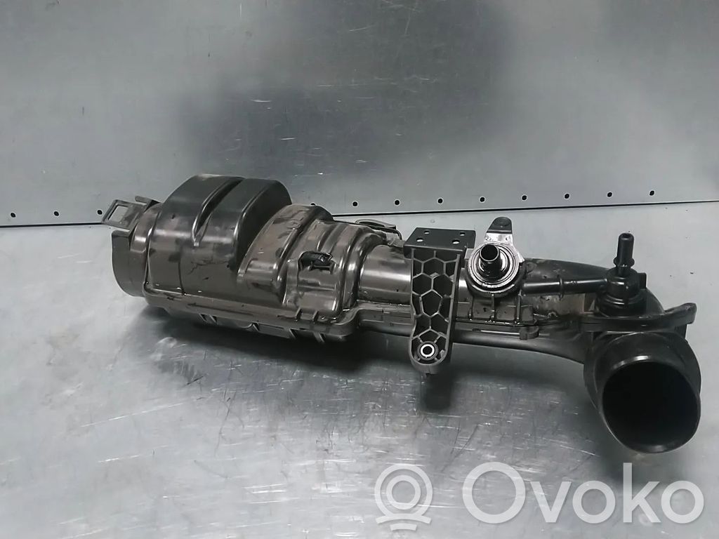 Volvo S90, V90 Žarna (-os)/ vamzdis (-džiai) 