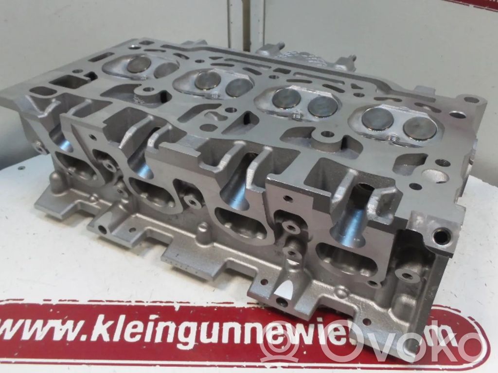 Volkswagen Golf VII Chiulasă motor 