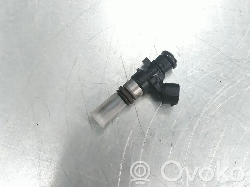 Volkswagen Golf VII Purkštukas (-ai) (forsunkė (-ės) 
