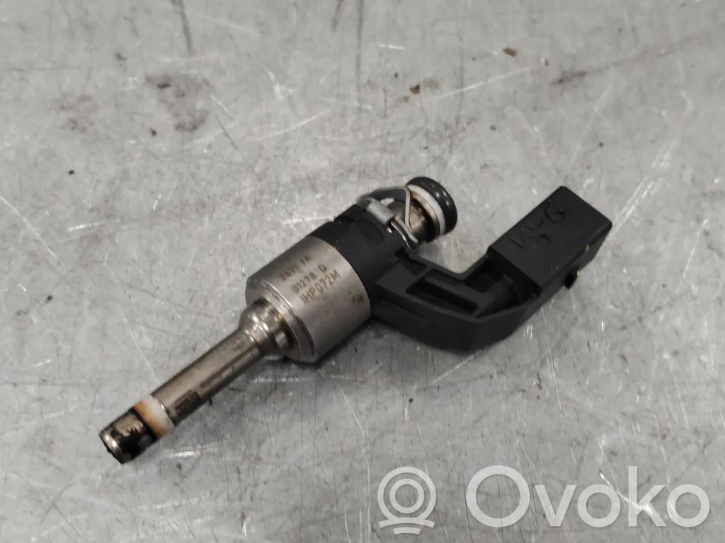 Audi A1 Injector combustibil 