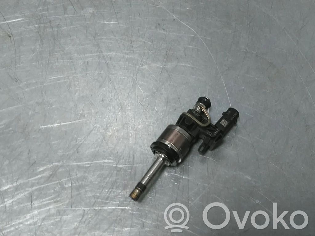 Volkswagen Multivan T7 Inyector de combustible 