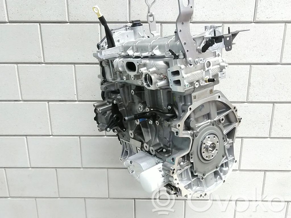 Ford Transit Engine 