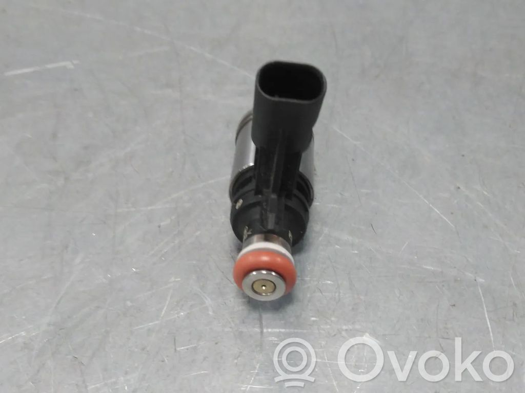 Ford Focus Inyector de combustible 