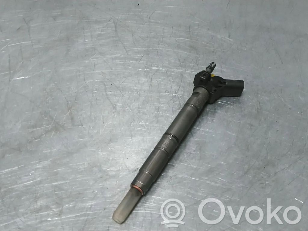 Audi A8 S8 D4 4H Injector combustibil 
