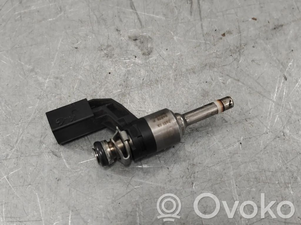 Audi A1 Injector combustibil 