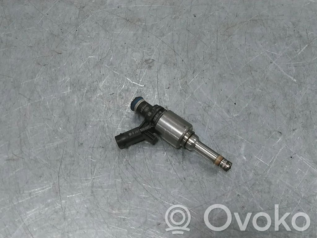 Audi A4 S4 B8 8K Injector combustibil 