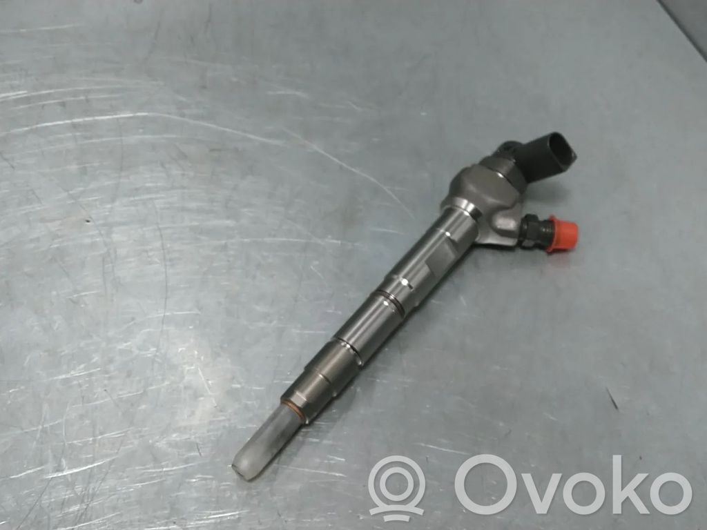 Audi A6 S6 C7 4G Iniettore 