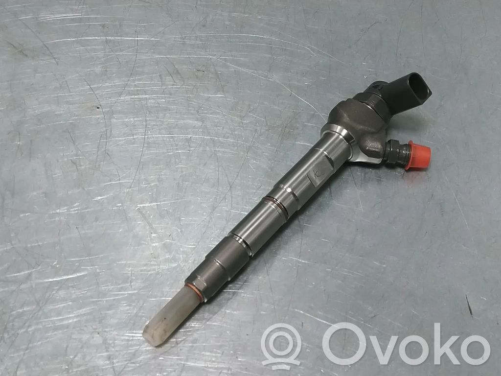 Audi A6 S6 C7 4G Iniettore 
