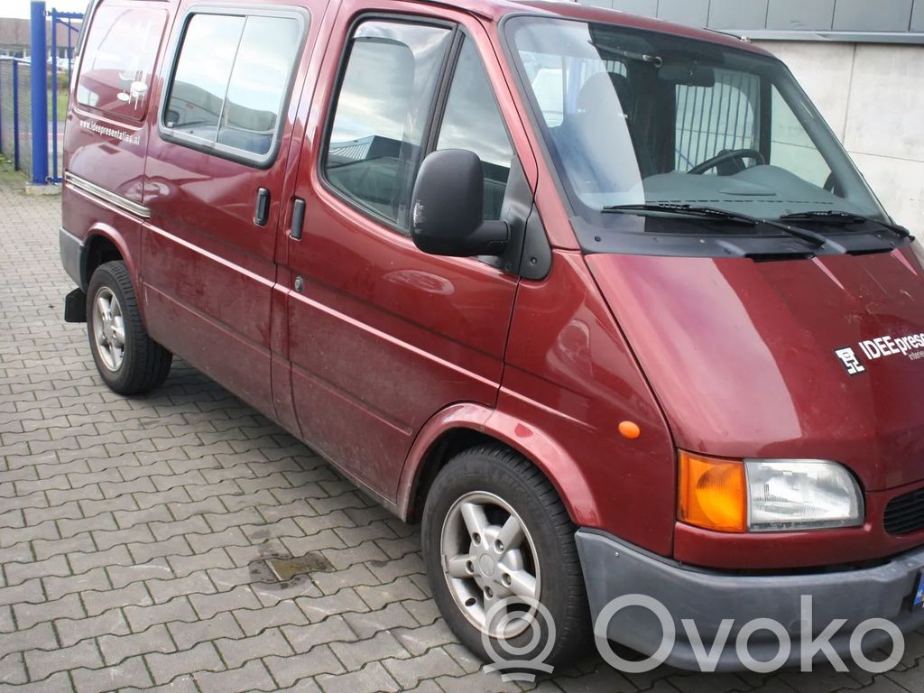 Ford Transit Headlight/headlamp 