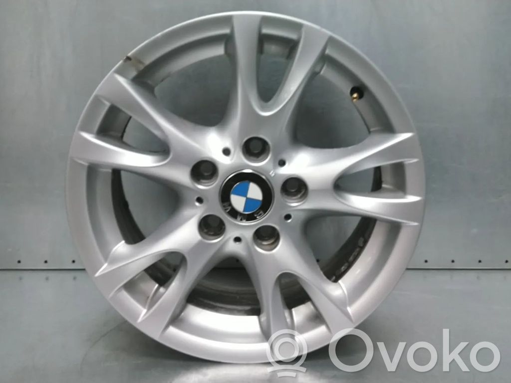 BMW 1 E81 E87 R16 alloy rim 