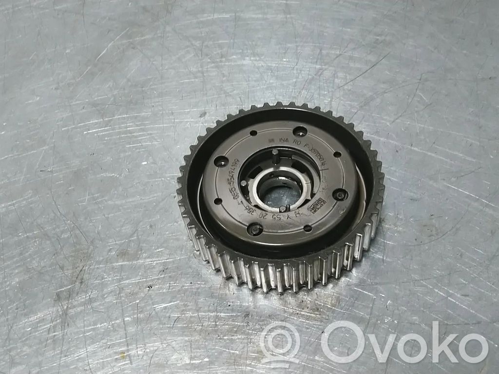 Vauxhall Astra K Folie axă cu came/ VANOS 