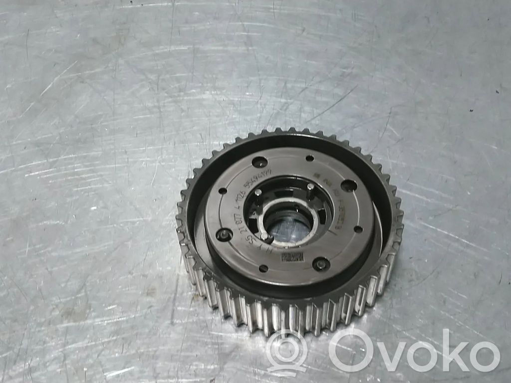 Vauxhall Astra K Folie axă cu came/ VANOS 