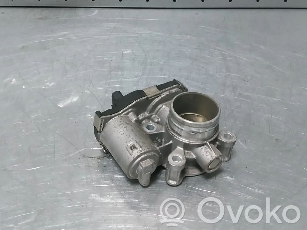 Vauxhall Astra K El. oro padavimo sklendė 