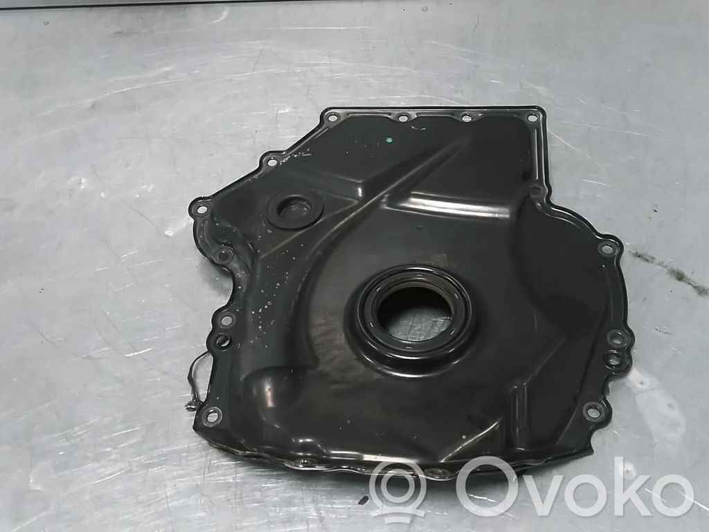 Volkswagen Golf VII Paskirstymo grandinės dangtelis 