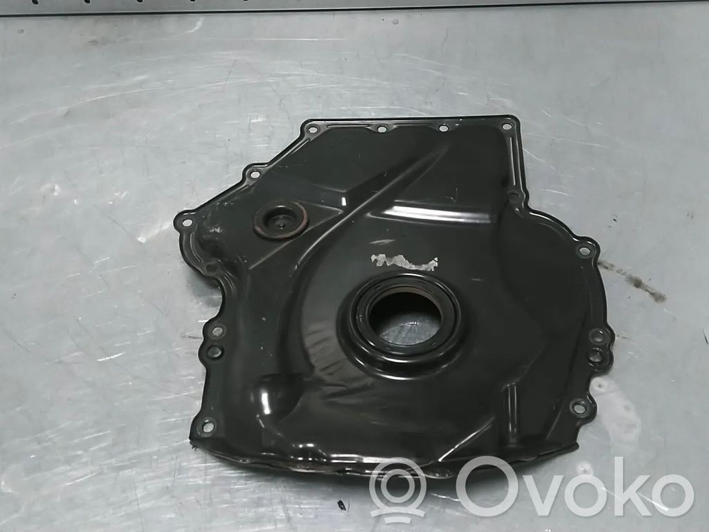 Volkswagen Golf VII Paskirstymo grandinės dangtelis 