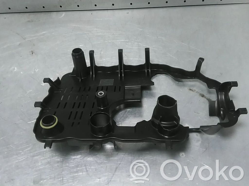 Volkswagen Golf VII Oil sump 