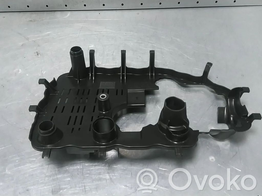 Volkswagen Golf VII Oil sump 