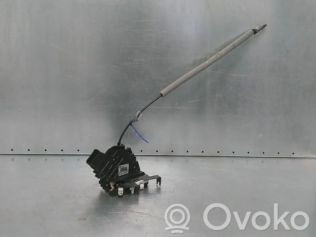 Volvo XC60 Serratura portiera anteriore 