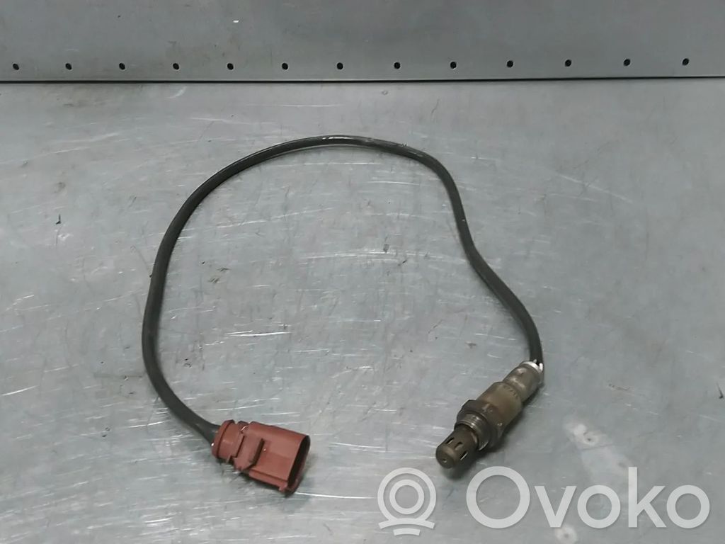Lambda probe sensor   8W0906265A,8W0906262N,CVN