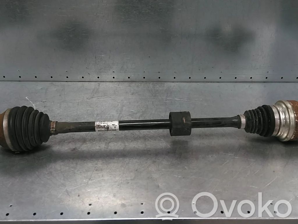 Volkswagen Golf VIII Antriebswelle vorne 