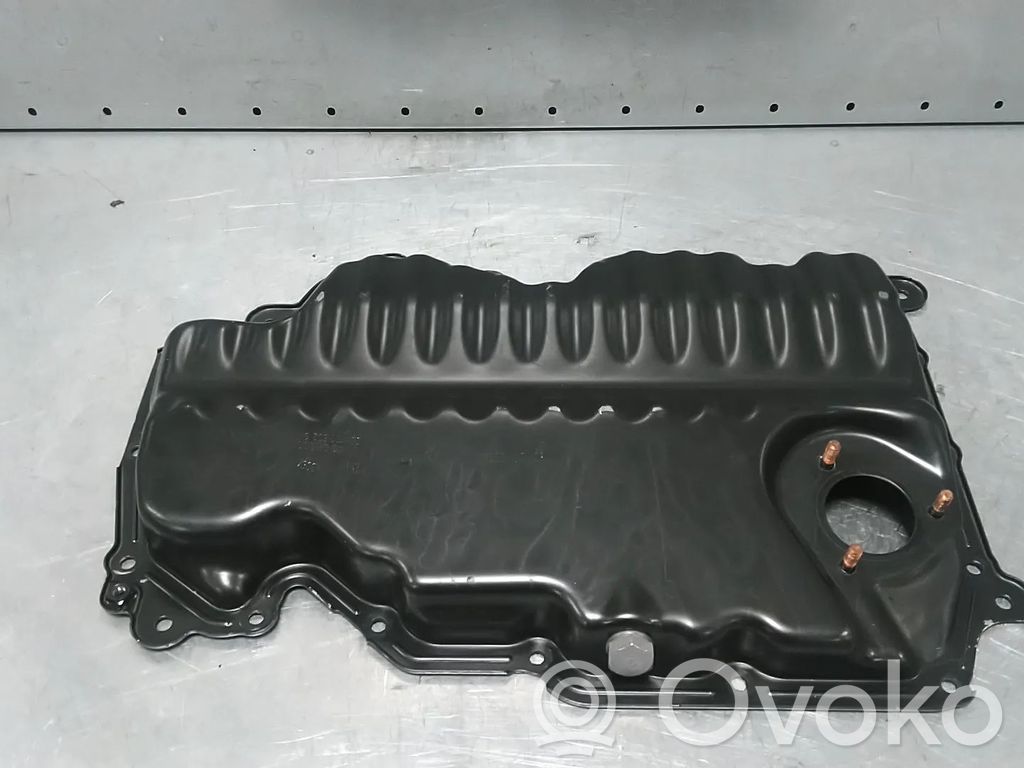 Volkswagen Caddy Картер 