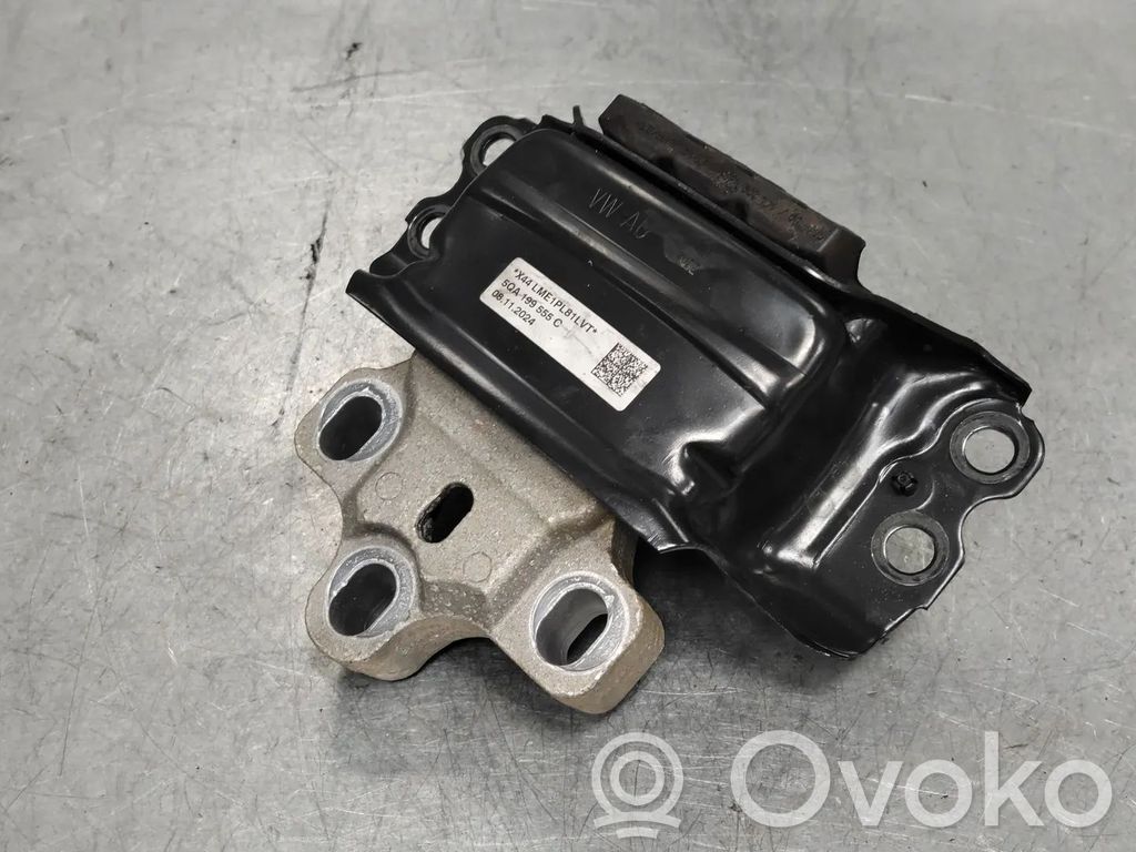 Volkswagen Touran III Mocowanie / Uchwyt skrzyni biegów 