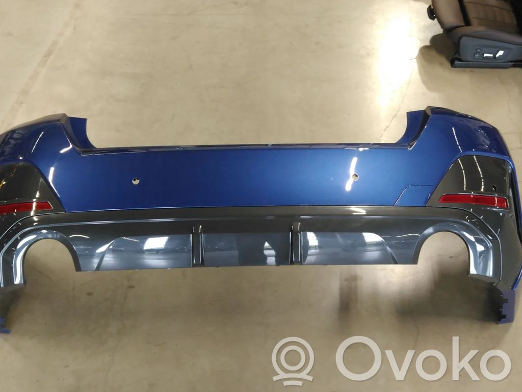 BMW 4 G22 G23 G24 G26 Puskuri 