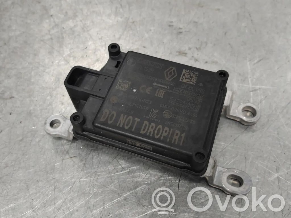 Unité de commande / module de régulateur de vitesse   284476193R,284478400R,284478542R,284479914R