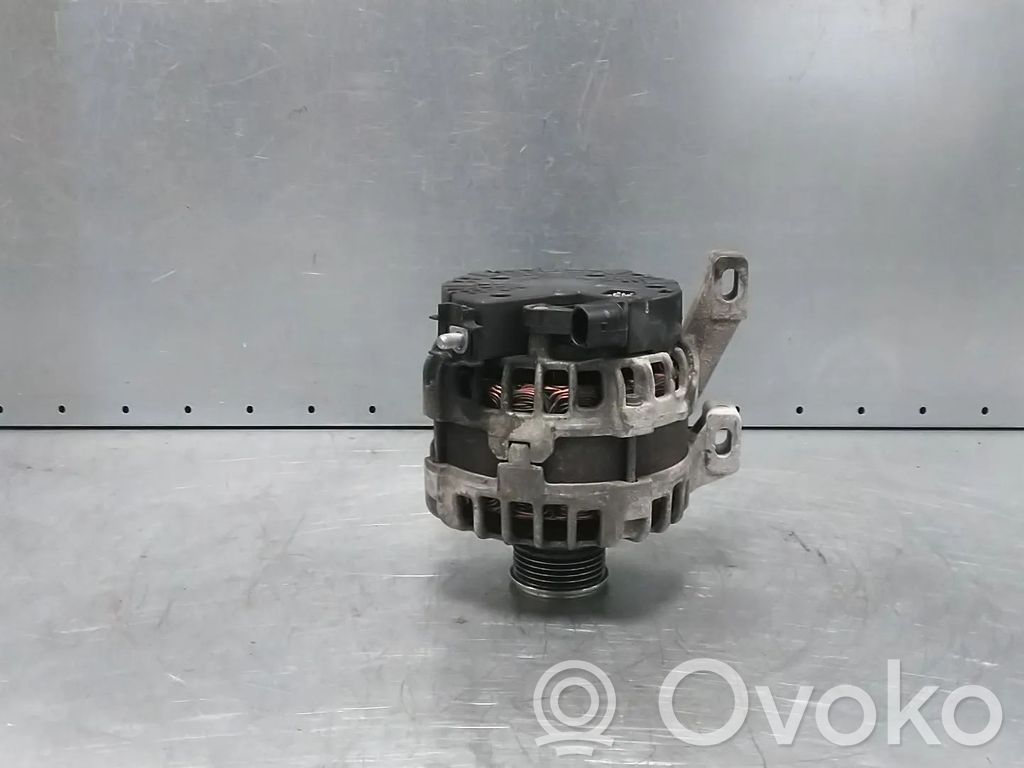 Volvo XC60 Ģenerators 