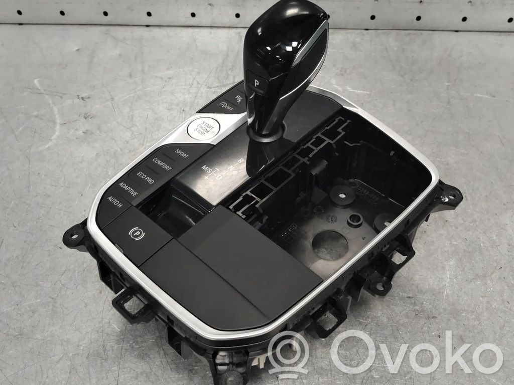 BMW 4 G22 G23 G24 G26 Gear shifter/selector 