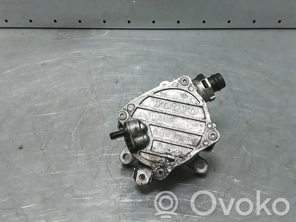 Bomba de vacío   31375107,D5204T7