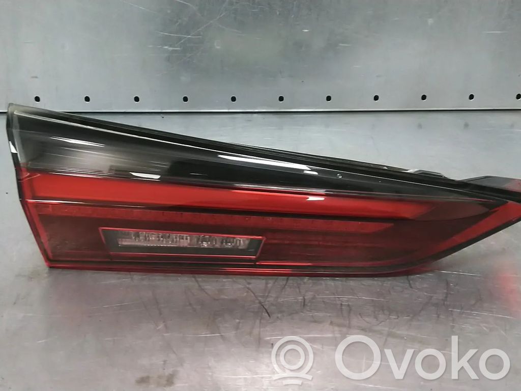 BMW 4 G22 G23 G24 G26 Rear/tail lights 
