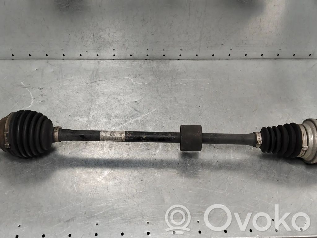 Volkswagen Golf VII Front driveshaft 