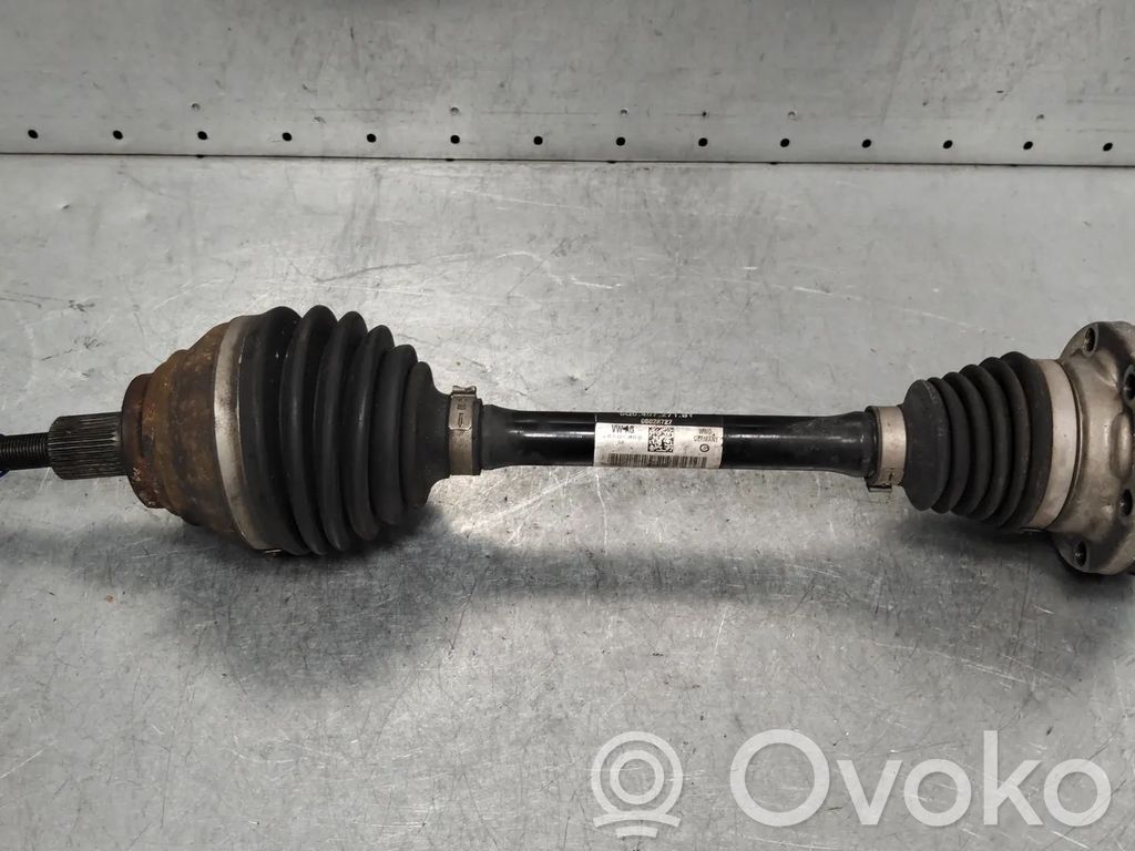 Volkswagen Golf VII Front driveshaft 