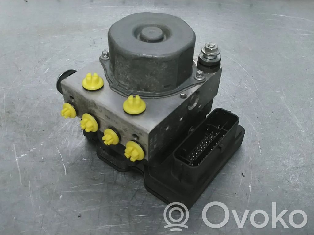 Renault Clio IV ABS Blokas 