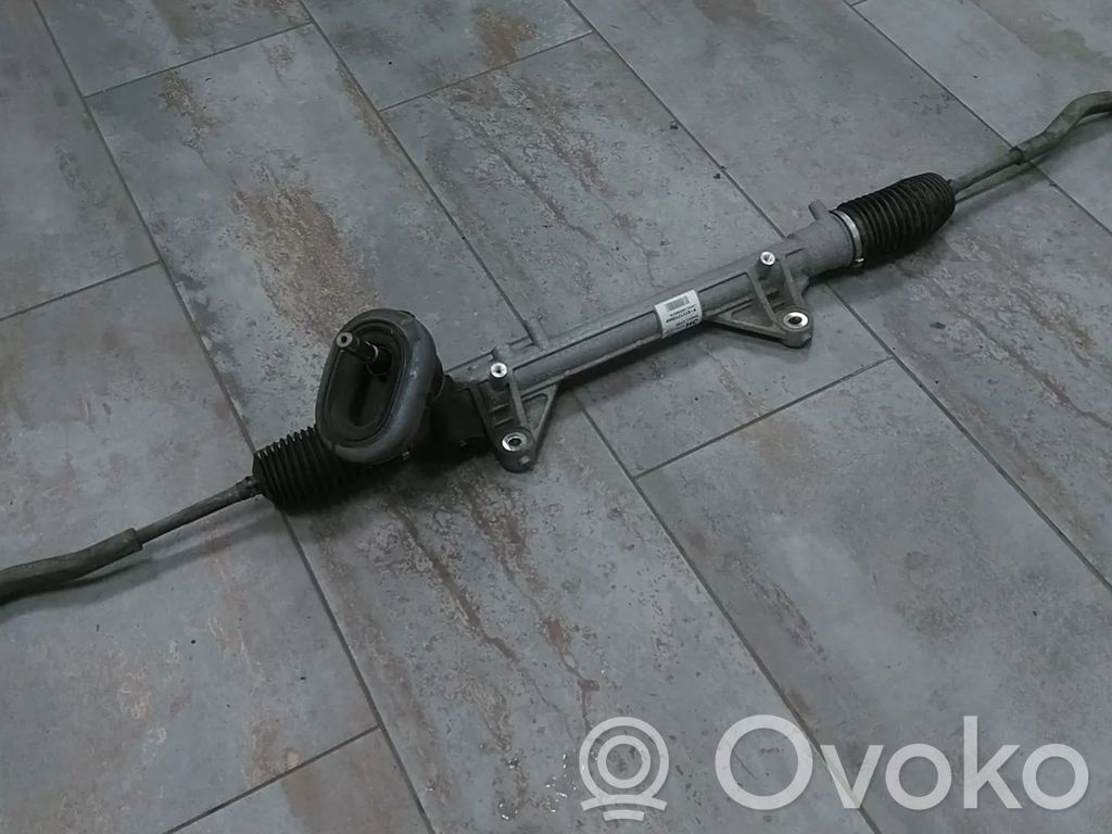 Renault Clio IV Рулевые рейки 