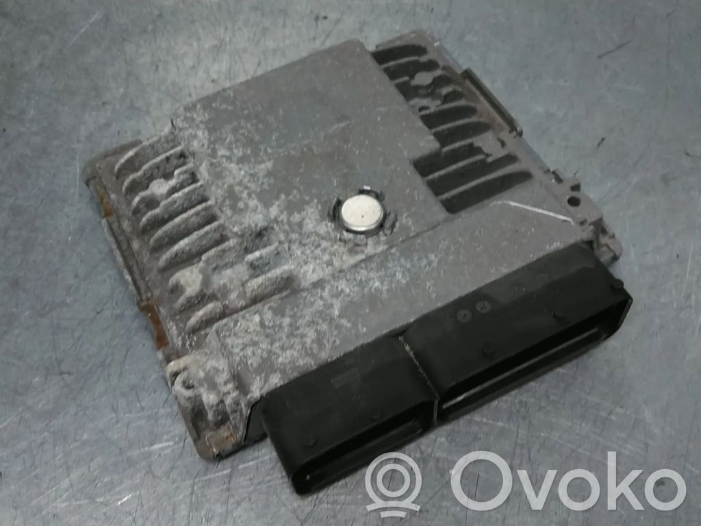 Engine control unit/module   03F906070GG,03F906070FA,03F906070GG5K0,CBZB