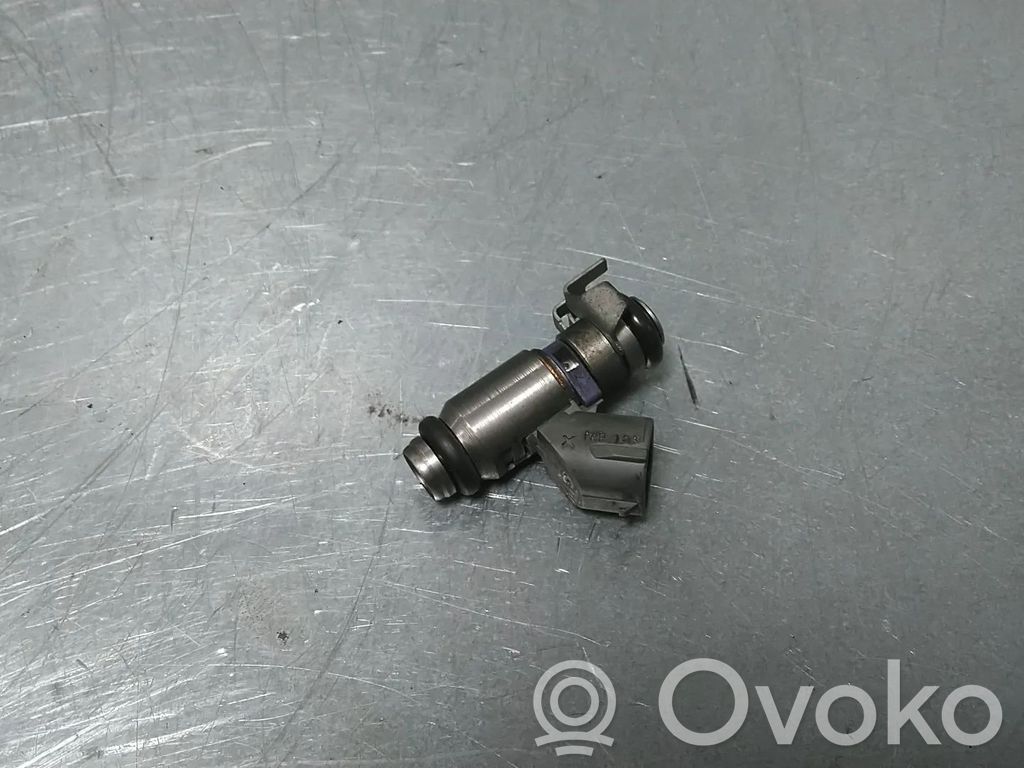 Seat Leon (1M) Injector combustibil 