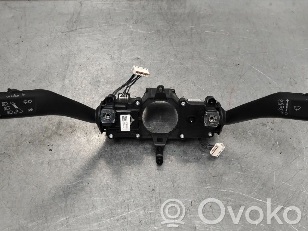 Volkswagen Tiguan Bloc semnalizator și ștergător parbriz 