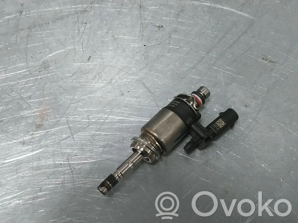 Volkswagen Golf VIII Purkštukas (-ai) (forsunkė (-ės) 