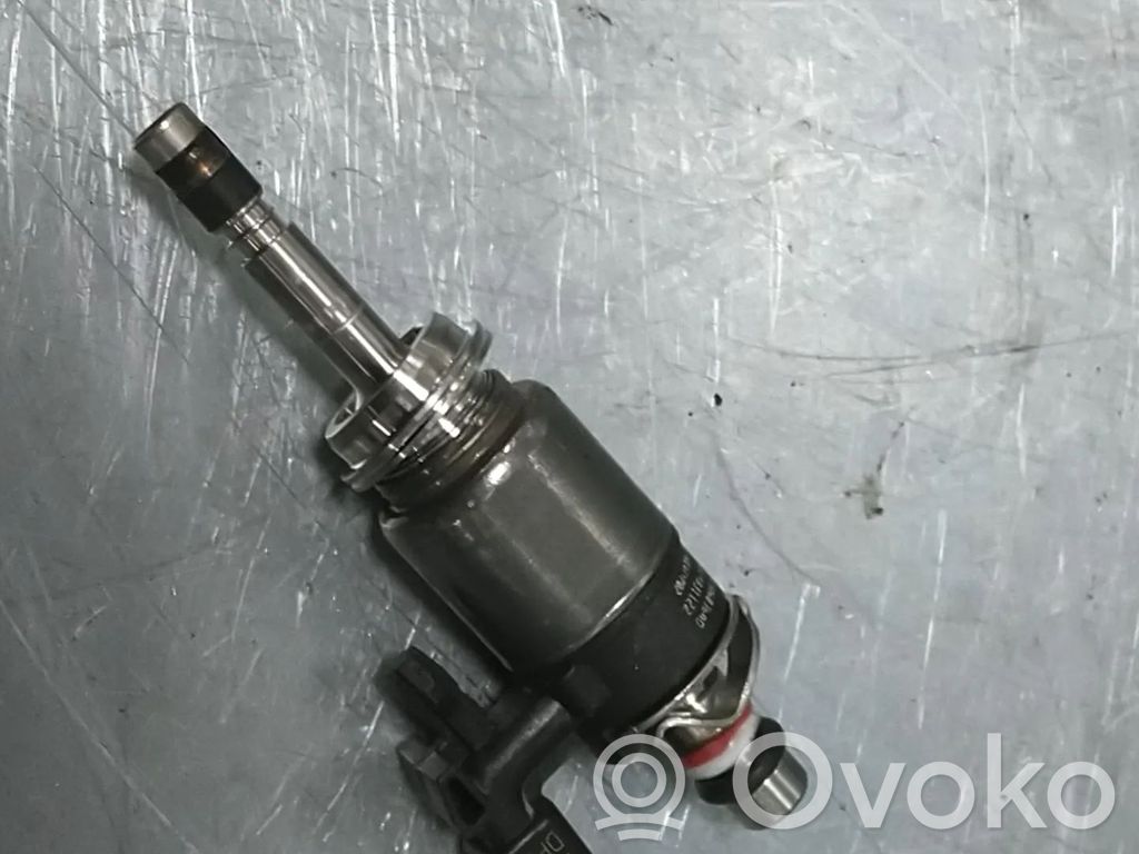 Volkswagen Golf VIII Purkštukas (-ai) (forsunkė (-ės) 