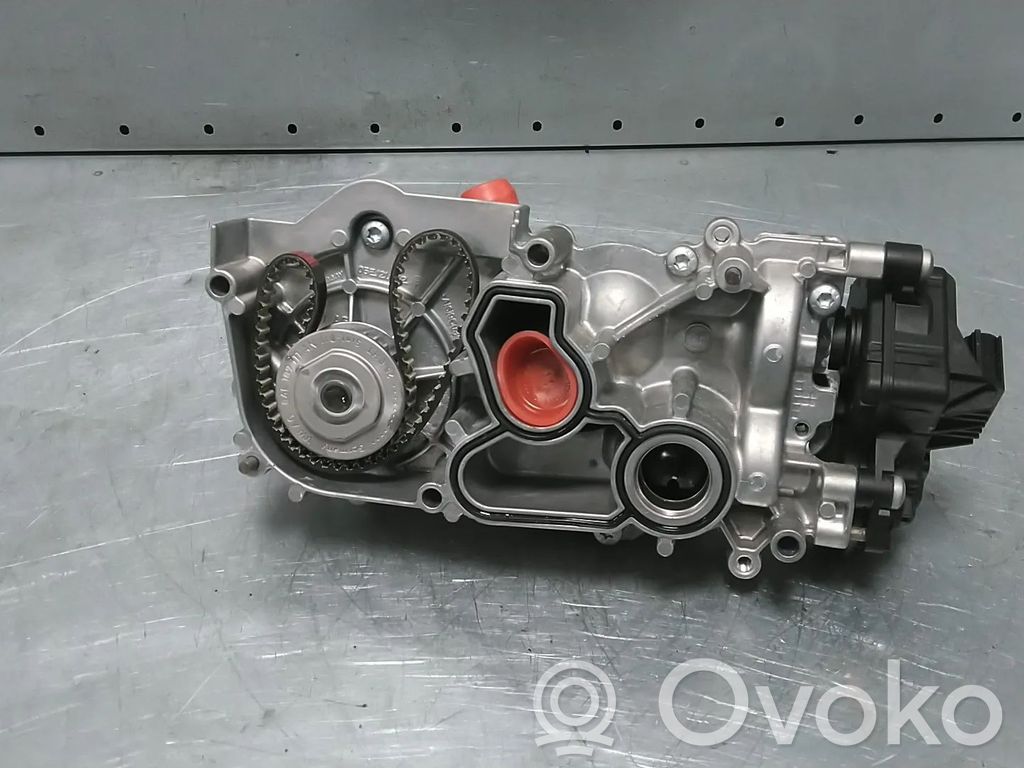 Volkswagen Golf VIII Pompa dell’acqua 