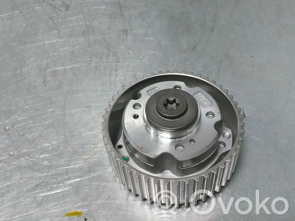 Volkswagen Golf VII Folie axă cu came/ VANOS 