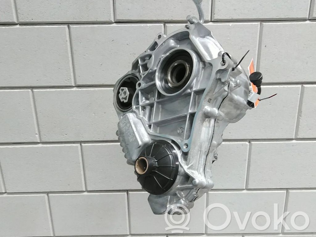 BMW XM Mechanizm różnicowy przedni / Dyferencjał 