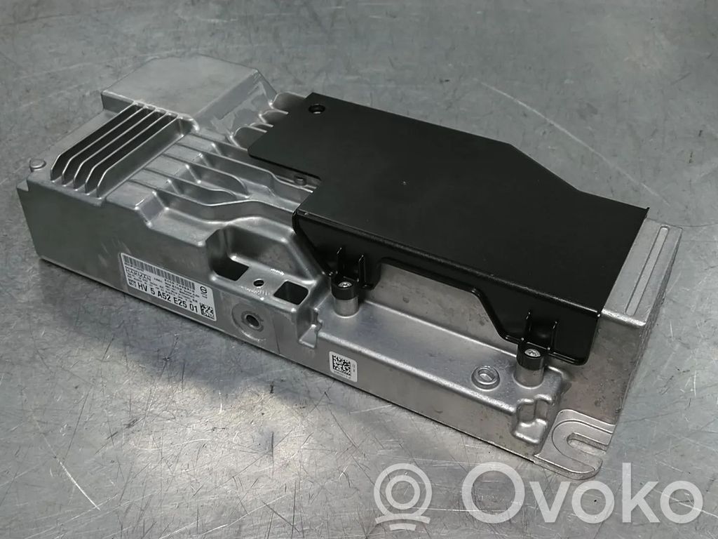 BMW XM Amplificateur de son 